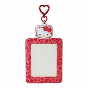 【サンリオ】カードホルダーヒョウID