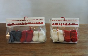 装饰品 可爱 迷你 毛毡