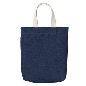 デニムシューズバッグ