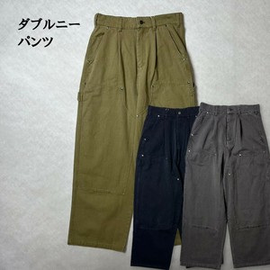 长裤 休闲