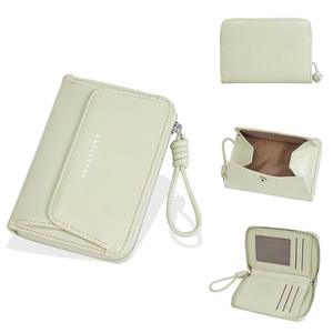 Wallet Coin Purse 7-colors