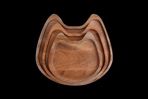 Small Plate