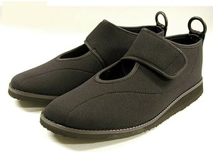 Shoes black 23.0 ~ 23.5cm