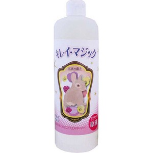キレイ・マジック 原液 500ml