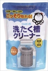 シャボン玉 洗濯槽クリーナー 500g