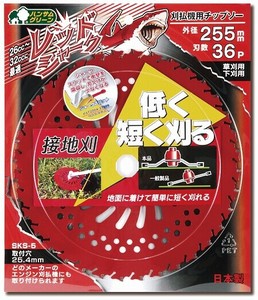 レッドシャーク 0395