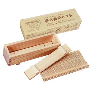 巻き寿司セット 82704