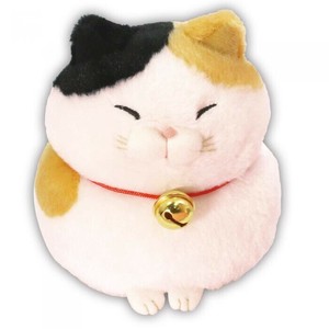 ひげまんじゅう みーさま