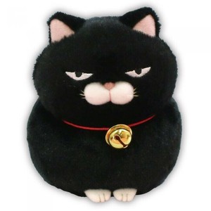 ひげまんじゅう 黒豆