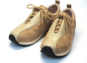 Shoes Beige