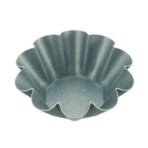 Albrid　ブリオッシュ型大 365176 【調理器具】