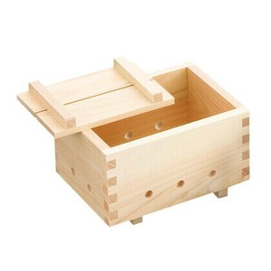 豆腐作り器　にがり無し 81688