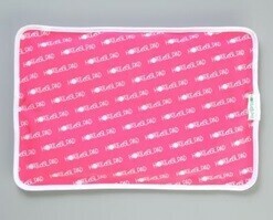 Fitness Item Pink L Size
