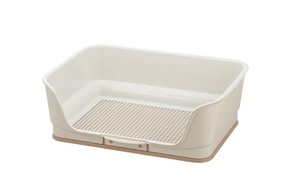 RC お掃除簡単ステップ壁付トイレレギュラー アイボリー