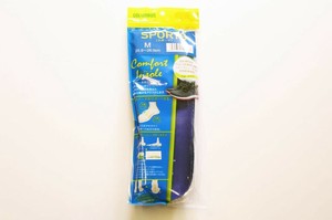 コンフォートインソール　スポーツ M(25.5〜26.0cm)