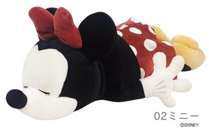 抱き枕S MINNIE