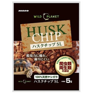 マルカンN　WPハスクチップ5L