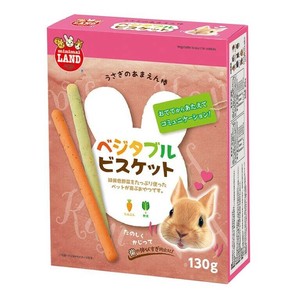 マルカン　あまえん棒ベジタブルビスケット