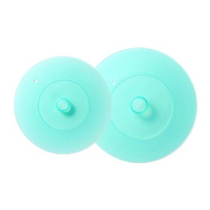 Tableware Silicon 2-types 20 ~ 28cm