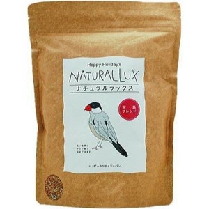 P2　NEWナチュラルラックス　文鳥 1L