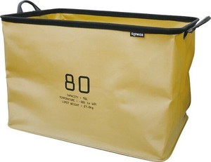 ハングストック　ストレージ　95リットル　SAND SLW184