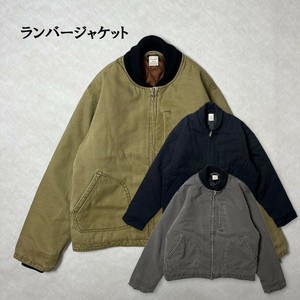 Jacket Casual