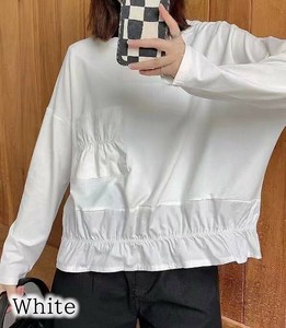 2025年新商品 T 恤/上衣