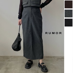 2025年新商品 裙子 直筒裙