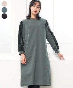 洋装/连衣裙 特别价格 女士 插肩袖