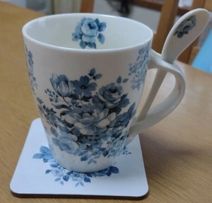 马克杯