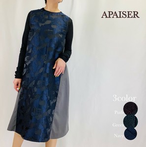 洋装/连衣裙 新商品 2025年 秋 秋冬