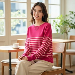 毛衣/针织衫 日本制造