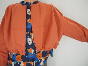 夹克 斜纹 秋冬新品