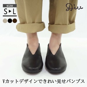 基本款女鞋 舒适 女士 帆船鞋 浅口鞋 秋