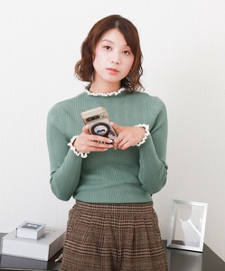 毛衣/针织衫