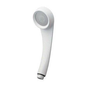 SANEI フラットシャワーヘッド（節水） PS324-80XA-MW2