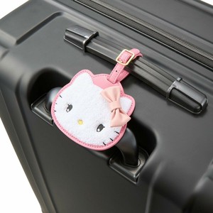 siffler Suitcase Sanrio Characters Sagara-embroidery