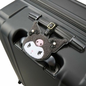 siffler Suitcase Sanrio Characters Sagara-embroidery