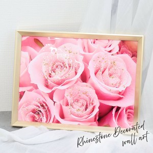 Art Frame Pink