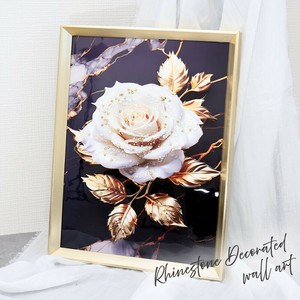 Art Frame Pink