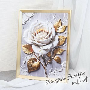 Art Frame Pink