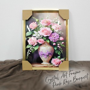 Art Frame Pink