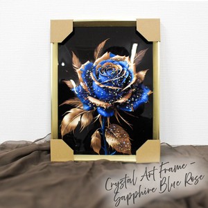 Art Frame Rose