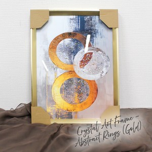 Art Frame Rings