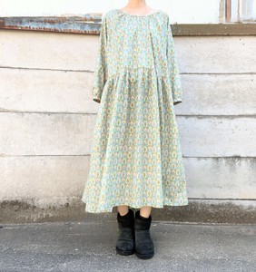 Casual Dress cotton