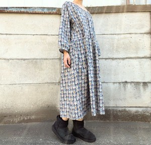 Casual Dress cotton