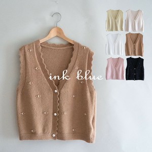 Sweater/Knitwear Pearl Button