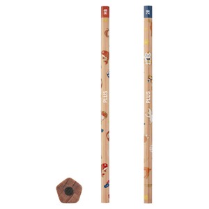[PLUS] Pre-order Pencil Inbound 2-pcs set