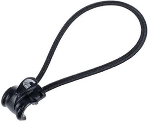 D'Addario / Planet Waves ケーブルタイ PW-ECT-10 (10個入り)