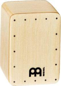 MEINL カホン型シェイカー SH50
